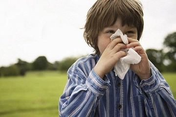 Devamlı Burun Akıntısı Belirtileri ve Tedavisi Devamlı Burun Akıntısı Belirtileri ve Tedavisi